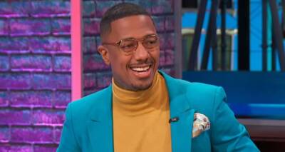 Nick Cannon Reveals Who His Favorite 'Baby Mama' Is - Watch! - www.justjared.com
