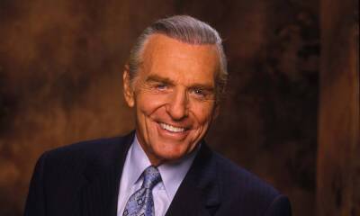 Jerry Douglas Dies: Longtime ‘The Young And The Restless’ Actor Was 88 - deadline.com - New York - Los Angeles