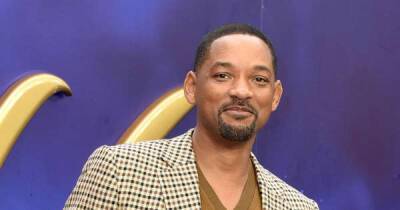 Will Smith turned to drugs amid marriage struggles - www.msn.com