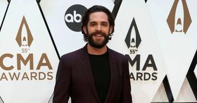 These Were the Best Dressed, Hottest Men at the 2021 CMA Awards - www.usmagazine.com - Tennessee
