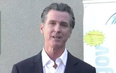 Newsom Extends Covid State Of Emergency In California For 3rd Time, Will Take State Past 2 Year Mark Under Pandemic Order - deadline.com - California