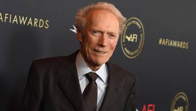 Clint Eastwood’s Grandchildren: Meet His 5 Grandkids, Including Look-A-Like Granddaughter Graylen - hollywoodlife.com