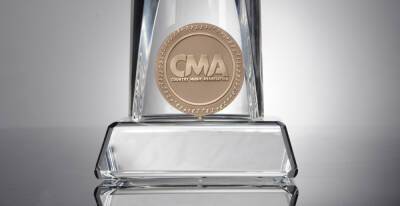 CMA Awards 2021 - Complete Winners List Revealed! - www.justjared.com - USA