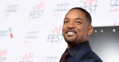 Will Smith: 9 surprising things we learnt from the actor’s candid new memoir - www.msn.com