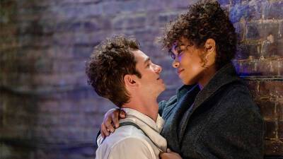 Can Andrew Garfield’s ‘Tick, Tick … Boom!’ Musical Performance Be the First Best Actor Winner in Over 55 Years? - variety.com - county Davis - county Clayton