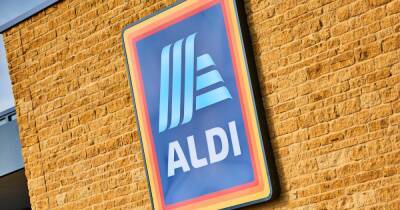 'Disgusted' Aldi shopper slams store for 'vile' word that children shouldn't see - www.manchestereveningnews.co.uk