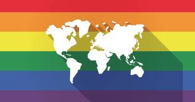 World’s most LGBTI-accepting countries revealed - www.mambaonline.com - South Africa