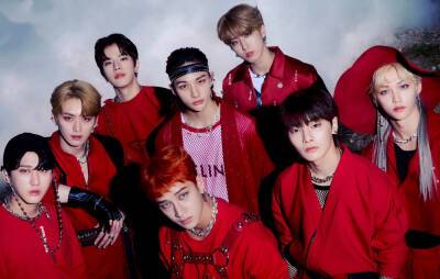 Stray Kids announce upcoming holiday single, ‘Christmas EveL’ - www.nme.com
