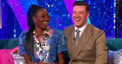 Strictly's Kai Widdrington has a famous dad and nobody realised - www.manchestereveningnews.co.uk - Britain