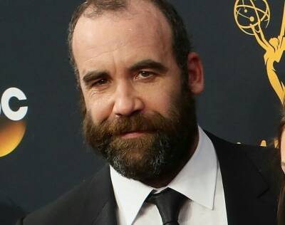 ‘Game Of Thrones’ Star Rory McCann To Lead Fudge Park/Ocean Independent’s DCI Jim Daley Adaptation - deadline.com