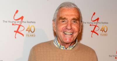 Young and Restless star Jerry Douglas dies aged 88 after brief illness - www.ok.co.uk