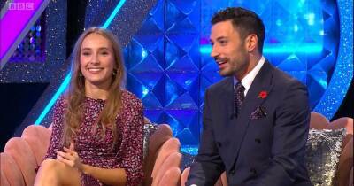 Strictly fans call out 'awkward' moment for Rose and Giovanni on It Takes Two - www.manchestereveningnews.co.uk