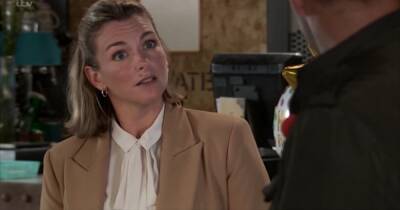 Corrie fans instantly realise where they've seen new character Penny before - www.manchestereveningnews.co.uk