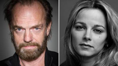Hugo Weaving Starrer ‘Love Me,’ a Warner Television Aquarius Series, Acquired by DCD Rights (EXCLUSIVE) - variety.com - Australia - county Love