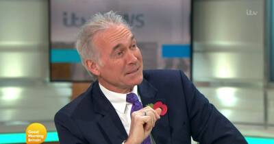 Good Morning Britain attracts more than 1,000 Ofcom complaints over Dr Hilary 'hoax' claim - www.manchestereveningnews.co.uk - Britain