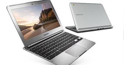 Samsung laptop slashed to £69.99 from £399 in bargain early Black Friday deal - www.manchestereveningnews.co.uk