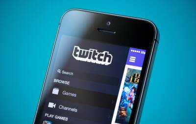 Twitch announces new programme to support musicians - nme.com