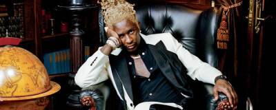 Young Thug signs publishing deal with Kobalt - completemusicupdate.com