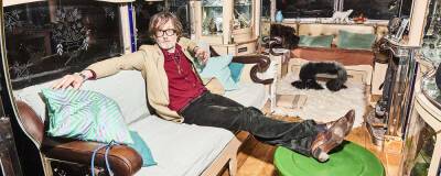 Jarvis Cocker and Riton release climate crisis anthem - completemusicupdate.com