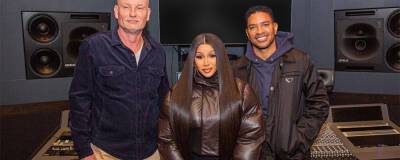 Cardi B signs to Warner Chappell - completemusicupdate.com - USA