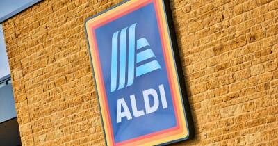 'Disgusted' Aldi customer criticises store for 'vile' word deemed inappropriate for children - www.dailyrecord.co.uk - Manchester - Beyond