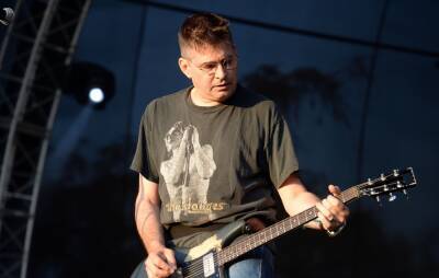Steve Albini speaks out on his past “edgelord” behaviour: “Nothing was off-limits” - www.nme.com