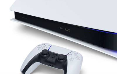 PlayStation 5 supplies likely to be lower in the coming months - www.nme.com