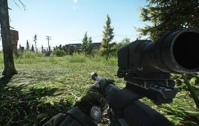‘Escape From Tarkov’ migrates game engine to Unity 2019 - www.nme.com