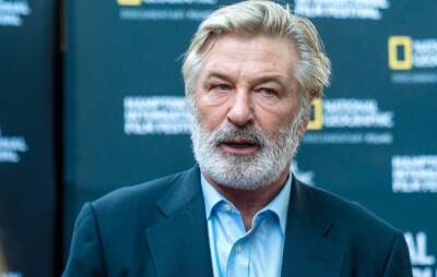 Alec Baldwin and others sued by ‘Rust’ crew member after fatal shooting - www.nme.com