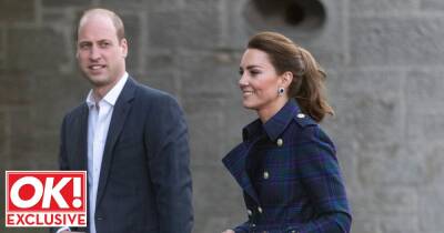 Kate and William will ‘look the part’ and ‘play well’ on US tour, says expert - www.ok.co.uk - USA