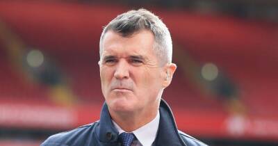 Roy Keane has already given damning Brendan Rodgers verdict amid Manchester United links - www.manchestereveningnews.co.uk - Manchester - Norway