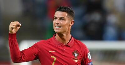 Cristiano Ronaldo - Newcastle and Ireland star admits being 'hurt' by Manchester United's Cristiano Ronaldo - manchestereveningnews.co.uk - Manchester - Ireland - city Newcastle - Portugal