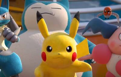 ‘Pokémon’ devs have “thicker skin than many” due to angry fans - www.nme.com