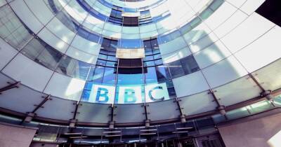 The BBC presenters earning up to £10,000 for external jobs - www.manchestereveningnews.co.uk