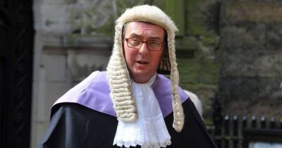 Prisoner threatened to kill Manchester Crown Court judge in 'slow and painful way' - www.manchestereveningnews.co.uk - Manchester