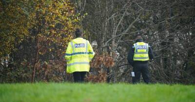 Man, 21, found dead in nature reserve - www.manchestereveningnews.co.uk - Britain - Manchester