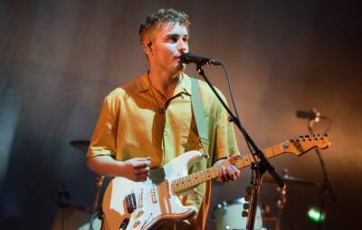 Watch Sam Fender perform ‘Spit Of You’ at his “favourite pub in the world” - www.nme.com - USA