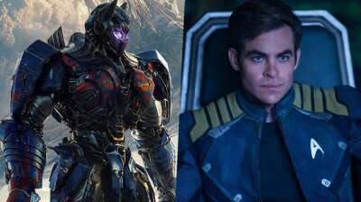 Paramount Pushes Release Dates For New ‘Transformers’ & ‘Star Trek’ Films To 2023 - theplaylist.net