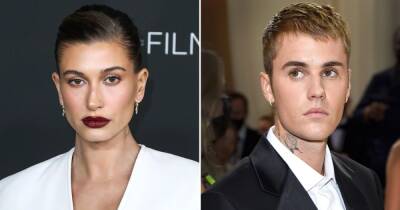 Hailey Baldwin Admits It Was ‘Extremely Difficult’ to Help Husband Justin Bieber With Sobriety After Watching Her Father Struggle - www.usmagazine.com