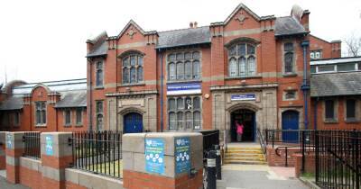 Historic Withington Baths 'saved' by £1m loan after failed levelling-up bid - www.manchestereveningnews.co.uk - county Bath