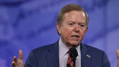 Lou Dobbs Returns With Podcast After Fox Business Ouster - thewrap.com