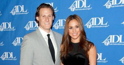 Everything you need to know about Meghan Markle's ex Trevor Engelson as he welcomes second child - www.ok.co.uk