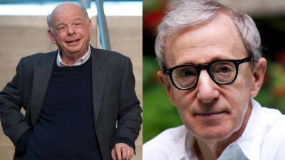Wallace Shawn defends working with Woody Allen: 'I felt a great respect for him' - www.foxnews.com