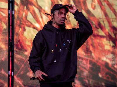 Astroworld Security Guard WASN’T Injected With Drugs, Fell Unconscious After Blow To The Head - perezhilton.com - Houston