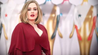 Adele Just Got Super Candid About Her Divorce: ‘I Was Embarrassed’ - www.glamour.com