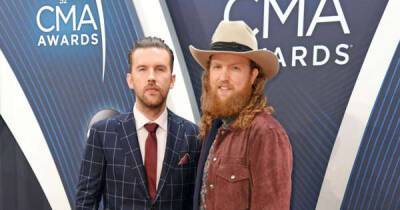 T.J. Osborne was unsure whether to take partner to CMA Awards - www.msn.com - Nashville