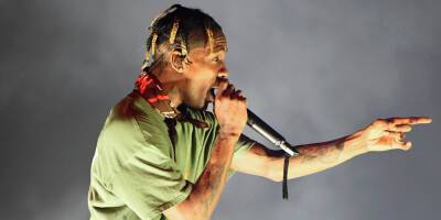 Travis Scott's Lawyer Speaks Out About Astroworld Tragedy Amid Lawsuits - www.justjared.com - New York - Houston