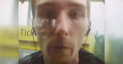 Do you know this man? Police want to speak to him after 'appalling' Metrolink attack - www.manchestereveningnews.co.uk