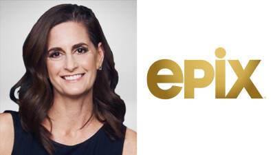 Eileen Quast Joins Epix As Senior Vice President, Publicity - deadline.com - Los Angeles