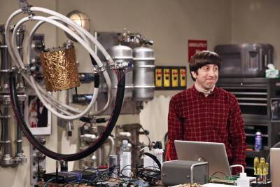 ‘Young Sheldon’: Simon Helberg To Reprise ‘Big Bang Theory’ Role In Upcoming Episode - deadline.com